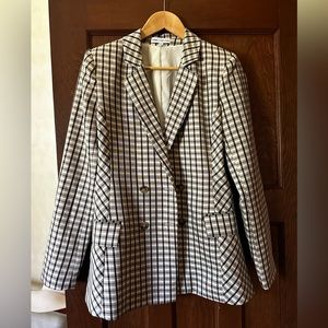 Express X negin mirsalehi Jacket